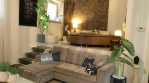 Boncompagni Suite Roma